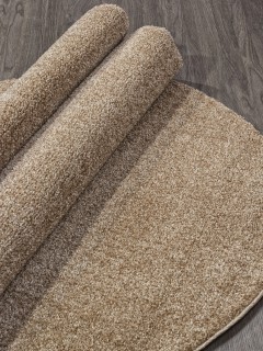 Ковер овальный София (SOFIA)  дизайн t600, BEIGE, форма овал — фото 4
