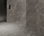 Керамогранит Laparet Портер Браун Про коричневый LP6060G0171R матовый карвинг R10 STR СВ — фото 5