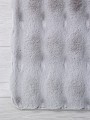 Ковер Бабл (BUBBLE)  дизайн PX1001 SILVER, форма прямоугольник — фото 5