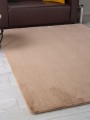 Ковер Раббит люкс (RABBIT LUXE)  дизайн PX2001 CAMEL, форма прямоугольник — фото 5