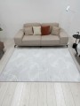 Ковер Аврелия  дизайн HL600A GREY, форма прямоугольник — фото 5