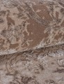 Ковер овальный Армина (ARMINA)  дизайн 03708A BROWN / BROWN, форма овал — фото 5