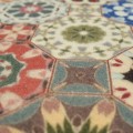 Ковровая дорожка вырезная icarpet PRINT антискользящая — фото 5