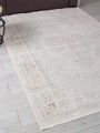 Ковер Оазис (OASIS)  дизайн OC102A CREAM / CREAM, форма прямоугольник — фото 5