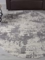 Ковер овальный Натурэль (NATUREL)  дизайн F230 GRAY, форма овал — фото 5