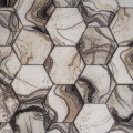 Ковровая дорожка вырезная icarpet PRINT антискользящая — фото 5