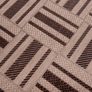 Ковер Чоко Мате (CHOCO MATE)  дизайн sz5332b2-35, форма прямоугольник — фото 5