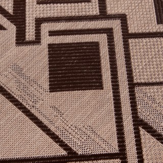 Ковер Чоко Мате (CHOCO MATE)  дизайн sz4862a1-35, форма прямоугольник — фото 5