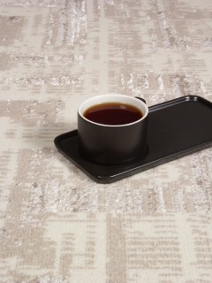 Ковер Лора (LORA)  дизайн 9573B L.VIZON / L.VIZON, форма прямоугольник — фото 5