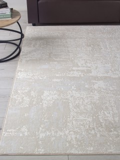 Ковер Монблан (MONBLAN)  дизайн F559 CREAM, форма прямоугольник — фото 5