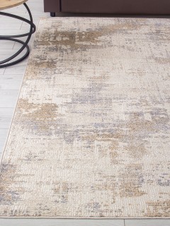 Ковер Натурэль (NATUREL)  дизайн F230 BEIGE, форма прямоугольник — фото 5