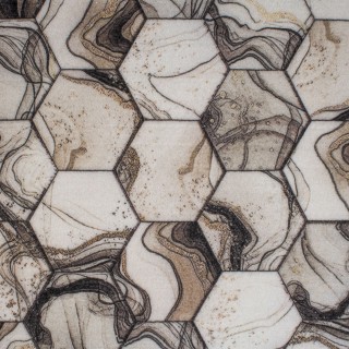 Ковровая дорожка вырезная icarpet PRINT антискользящая — фото 5