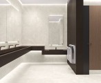 Керамогранит Laparet Рокки Перл Про бежевый матовый R10GR — фото 6