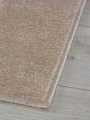 Ковер Диос (DIOS)  дизайн F439 LIGHT BEIGE, форма прямоугольник — фото 6