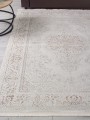Ковер Оазис (OASIS)  дизайн OC102A CREAM / CREAM, форма прямоугольник — фото 6