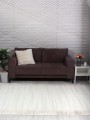 Ковер Адалин (ADALIN)  дизайн 00020B  BEIGE / WHITE, форма прямоугольник — фото 6