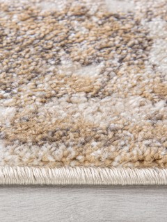 Ковер Натурэль (NATUREL)  дизайн F231 BEIGE, форма прямоугольник — фото 6
