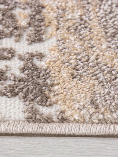 Ковер Натурэль (NATUREL)  дизайн F229 BEIGE, форма прямоугольник — фото 6