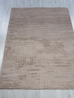 Ковер Аура (AURA)  дизайн PX3002 BEIGE, форма прямоугольник — фото 6