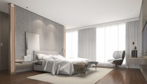Ковер ЛОФТ (LOFT)  дизайн 01WFW, форма прямоугольник — фото 7