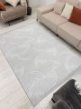 Ковер Аврелия  дизайн HL600A GREY, форма прямоугольник — фото 7