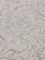 Ковер Оазис (OASIS)  дизайн OC102A CREAM / CREAM, форма прямоугольник — фото 7