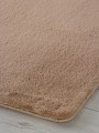 Ковер Раббит люкс (RABBIT LUXE)  дизайн PX2001 CAMEL, форма прямоугольник — фото 7