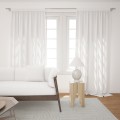 Ковер Аура (AURA)  дизайн PX3004 CREAM, форма прямоугольник — фото 7