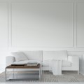 Ковер Диос (DIOS)  дизайн F440 CREAM, форма прямоугольник — фото 7