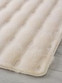 Ковер Бабл (BUBBLE)  дизайн PX1001 L.BEIGE, форма прямоугольник — фото 7