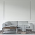 Ковер КАЛИФОРНИЯ  дизайн P428B GREY - BEIGE, форма прямоугольник — фото 7