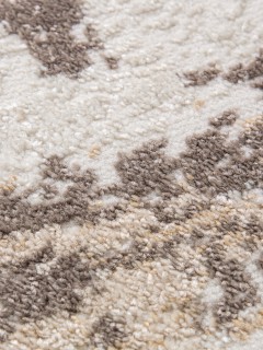 Ковер Натурэль (NATUREL)  дизайн F229 BEIGE, форма прямоугольник — фото 7