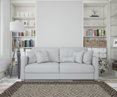 Ковер Циновка  дизайн sz3998a1-11, форма прямоугольник — фото 7