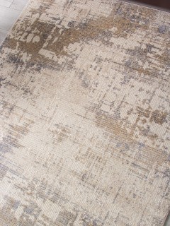 Ковер Натурэль (NATUREL)  дизайн F230 BEIGE, форма прямоугольник — фото 7
