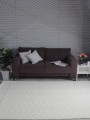 Ковер Аура (AURA)  дизайн PX3006 CREAM, форма прямоугольник — фото 8