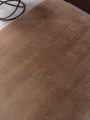 Ковер Раббит люкс (RABBIT LUXE)  дизайн PX2001 CAMEL, форма прямоугольник — фото 8