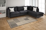 Ковер Циновка  дизайн sz3981a1-19, форма прямоугольник — фото 8