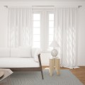Ковер Аура (AURA)  дизайн PX3003 CREAM, форма прямоугольник — фото 8