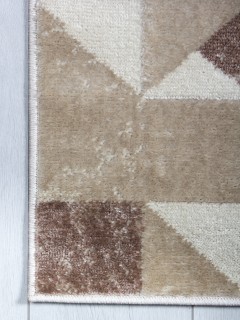 Ковер Дарга (DARGA)  дизайн F694 BEIGE, форма прямоугольник — фото 8