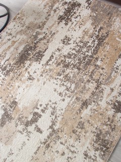 Ковер Натурэль (NATUREL)  дизайн F229 BEIGE, форма прямоугольник — фото 8