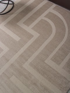 Ковер Диос (DIOS)  дизайн F439 LIGHT BEIGE, форма прямоугольник — фото 8