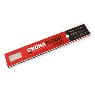 SPC ламинат CronaPlast Древесина Дуб Робуста — фото 9